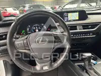 2019 Lexus UX250