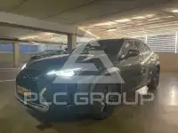 2019 Lexus UX250