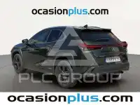 2019 Lexus UX250