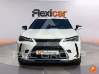 2019 Lexus UX250