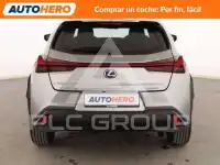 2019 Lexus UX250