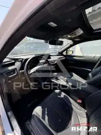 2019 Lexus UX250