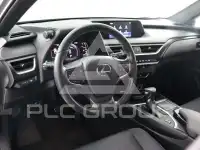 2019 Lexus UX250