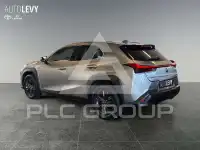 2019 Lexus UX250