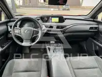 2019 Lexus UX250