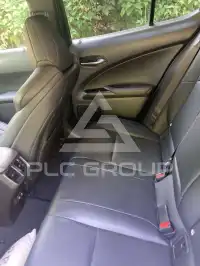 2019 Lexus UX250