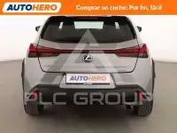 2019 Lexus UX250