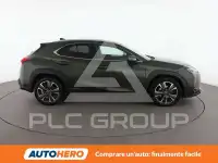 2019 Lexus UX250