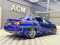 2019 Lexus ES300