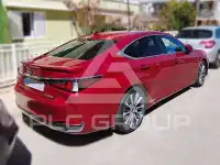 2019 Lexus ES300