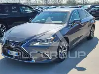2019 Lexus ES300