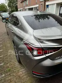 2019 Lexus ES300