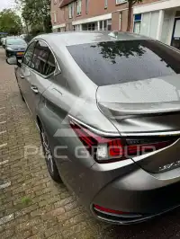 2019 Lexus ES300
