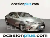 2019 Lexus ES300