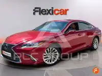 2019 Lexus ES300