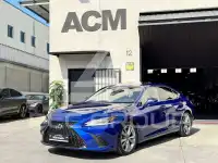 2019 Lexus ES300