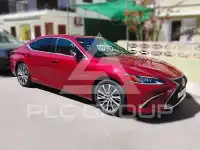 2019 Lexus ES300