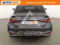 2019 Lexus ES300