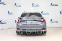 2019 Lexus ES300