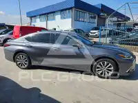 2019 Lexus ES300