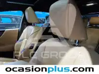 2019 Lexus ES300