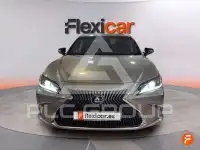 2019 Lexus ES300