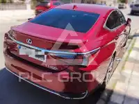 2019 Lexus ES300