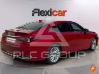 2019 Lexus ES300