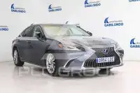 2019 Lexus ES300