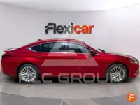 2019 Lexus ES300