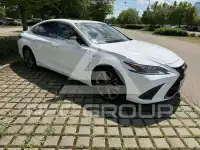 2019 Lexus ES300