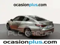 2019 Lexus ES300