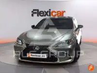2019 Lexus ES300