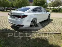 2019 Lexus ES300