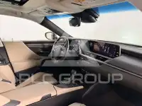 2019 Lexus ES300