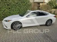 2019 Lexus ES300