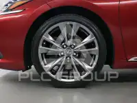2019 Lexus ES300