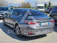 2019 Lexus ES300