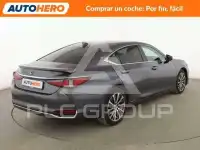 2019 Lexus ES300