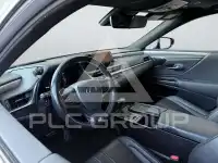 2019 Lexus ES300