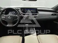 2019 Lexus ES300