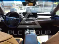 2019 Lexus ES300