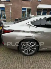 2019 Lexus ES300