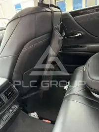 2019 Lexus ES300