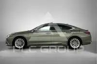 2019 Lexus ES300