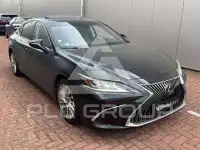 2019 Lexus ES300
