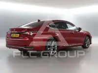 2019 Lexus ES300