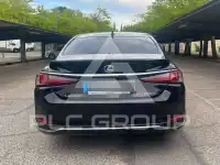2019 Lexus ES300