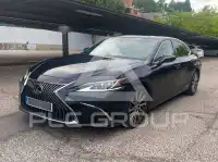 2019 Lexus ES300
