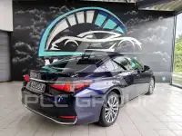 2019 Lexus ES300